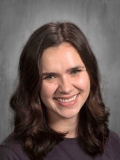 Samantha Darpel - Rice 